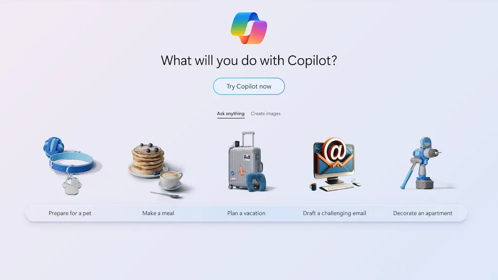 Microsoft Copilot