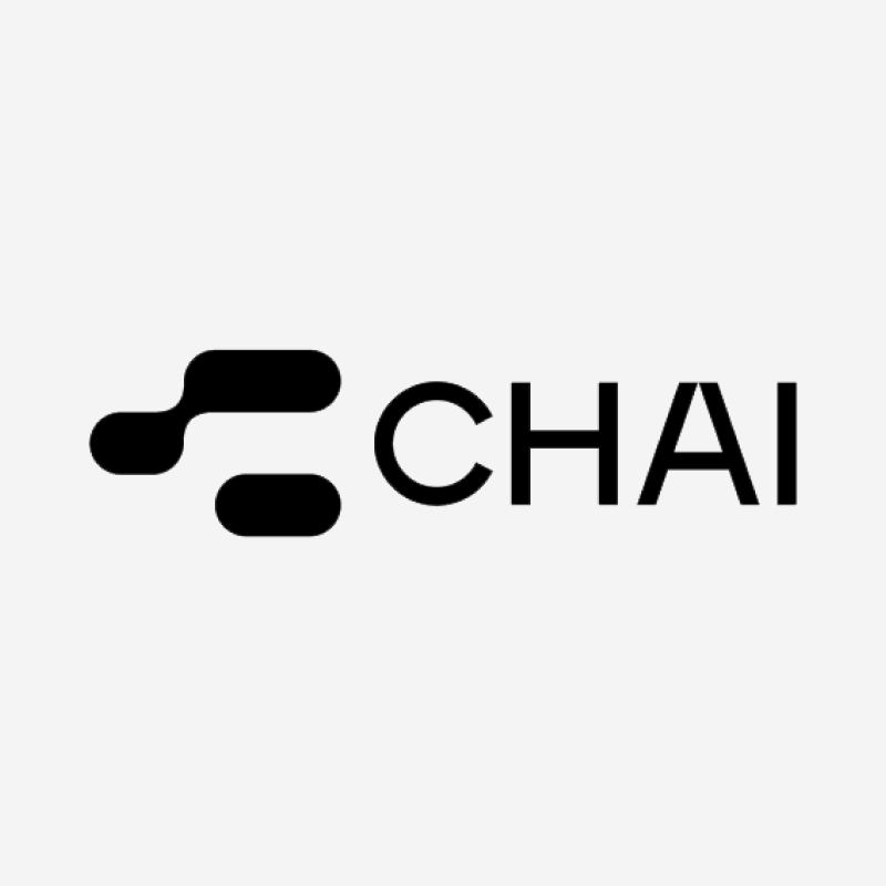 Chai Logo
