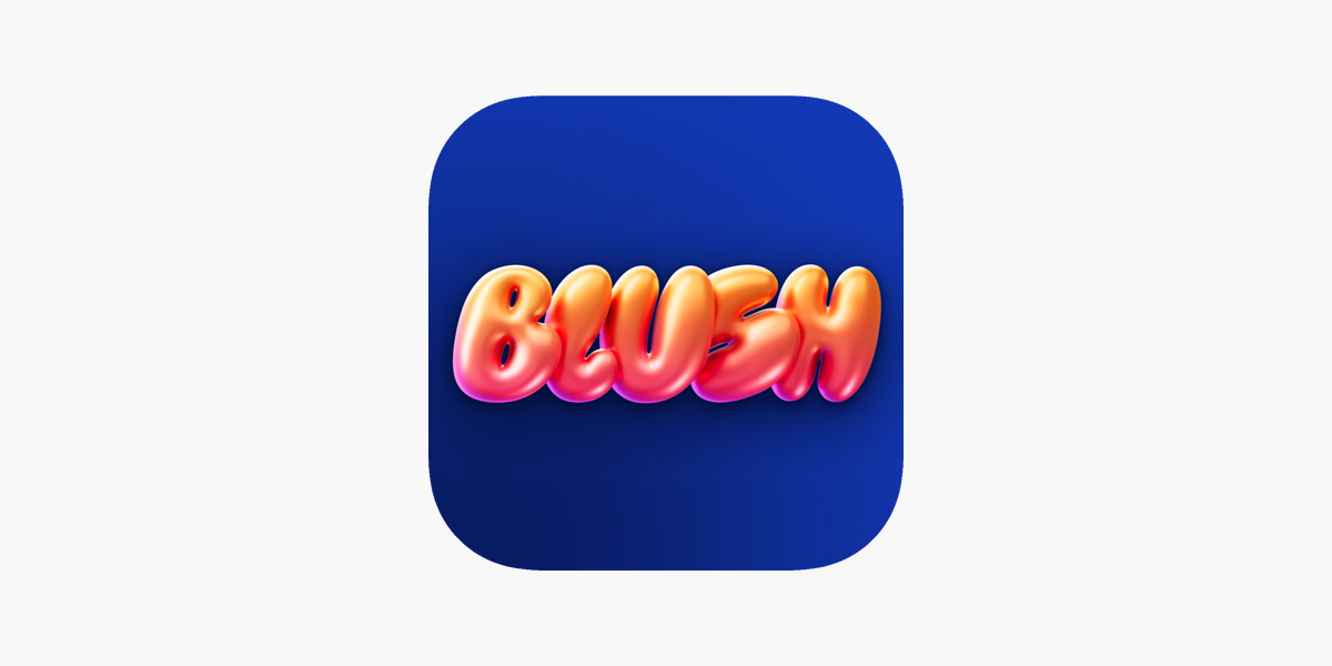 blush.ai Logo