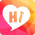Hotchat Logo